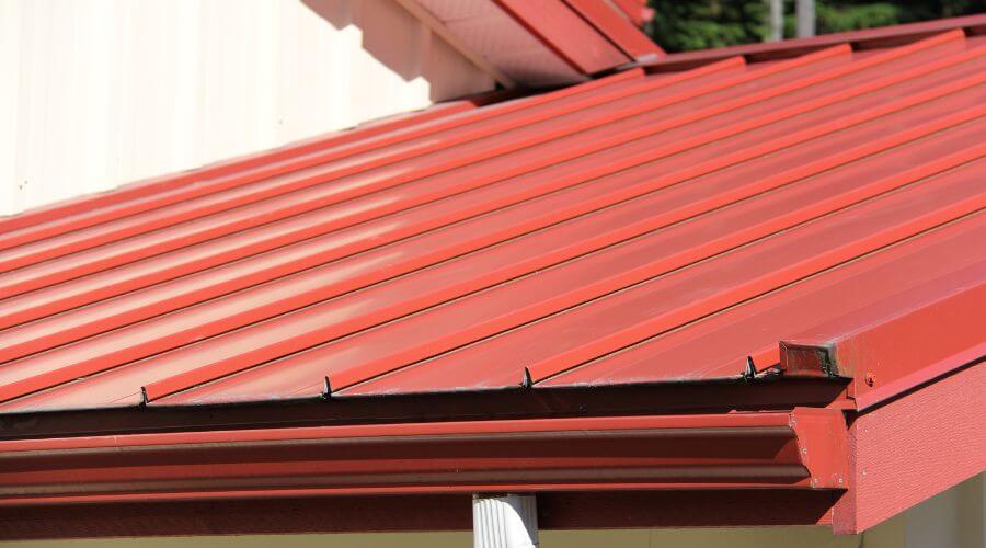 Emergency Industrial Roof Repair in Industry, TX